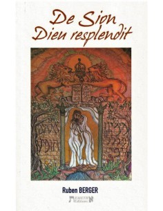 DE SION DIEU RESPLENDIT