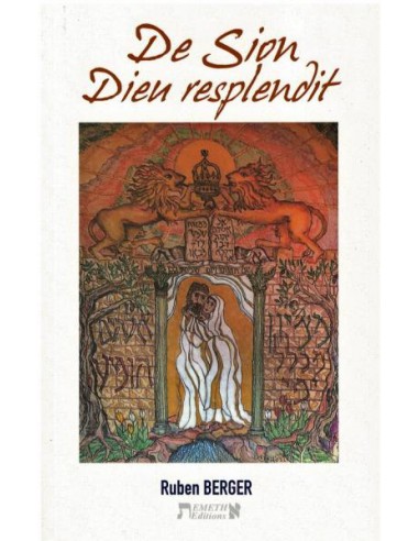DE SION DIEU RESPLENDIT