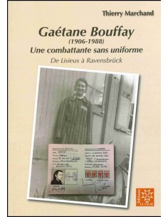 GAETANE BOUFFAY