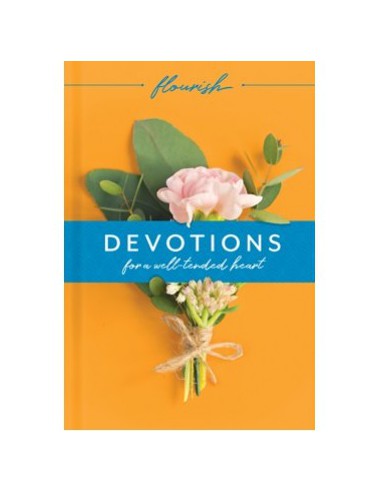 DEVOTIONS