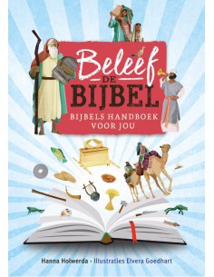 BELEEF DE BIJBEL