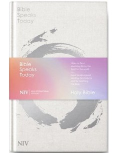 NIV - BIBLE SPEAKS TODAY
