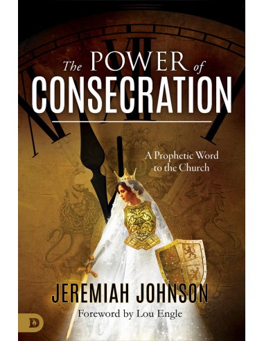 POWER OF CONSECRATION, THE