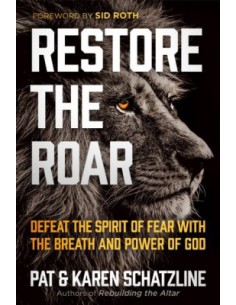 RESTORE THE ROAR