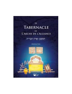 TABERNACLE ET L'ARCHE DE...