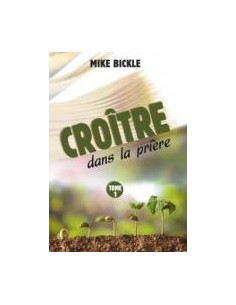 CROITRE DANS LA PRIERE