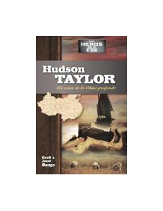 HUDSON TAYLOR