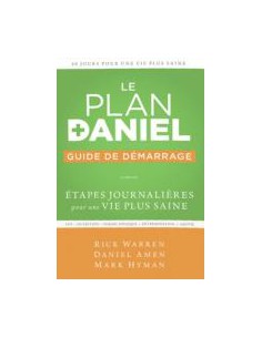 PLAN DANIEL, LE