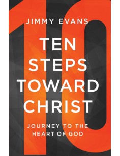 TEN STEPS TOWRDS CHRIST
