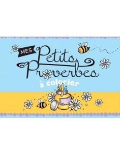 PETITS PROVERBES, MES