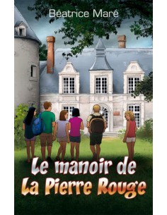 MANOIR DE LA PIERRE ROUGE, LE