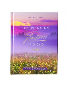 EXPERIENCING THE GREATNESS...