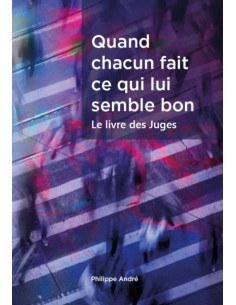 QUAND CHACUN FAIT CE QUI...