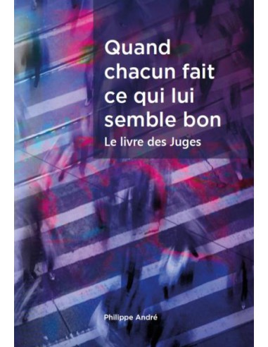 QUAND CHACUN FAIT CE QUI LUI SEMBLE BON