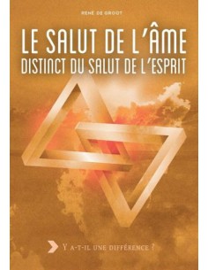 SALUT DE L'AME DISTINCT DU...