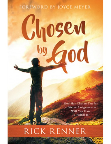 CHOSEN BY GOD