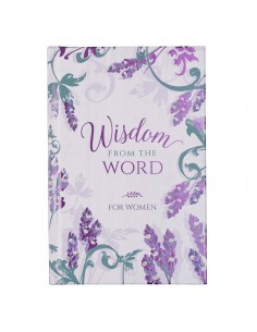 WISDOM FROM THE WORD FOR WOMEN