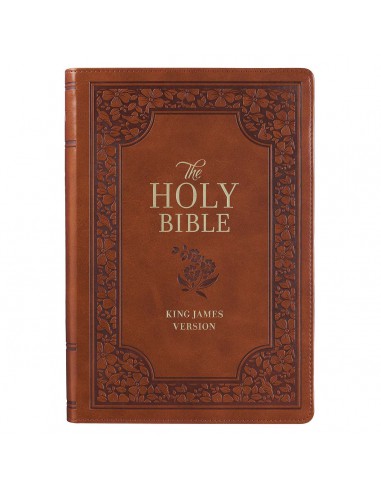 KJV - BIBLE FULL-SIZE GIANT PRINT