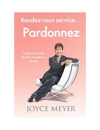 RENDEZ-VOUS SERVICE...PARDONNEZ