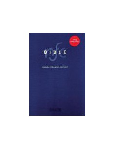 NFC - BIBLE NOUVELLE...