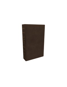 NKJV - STUDY BIBLE