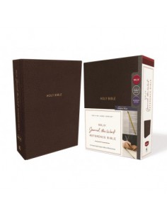 NKJV - JOURANAL THE WORD