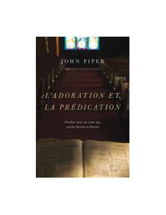 ADORATION ET LA...