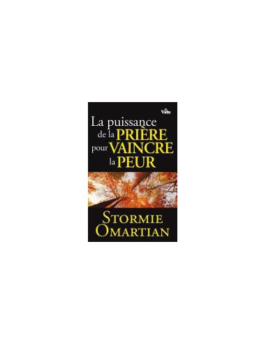 PUISSANCE DE LA PRIERE POUR VAINCRE LA P