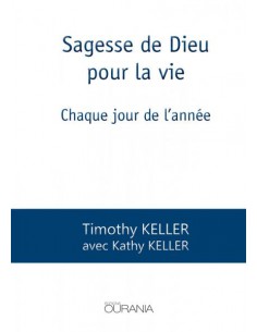 SAGESSE DE DIEU POUR LA VIE