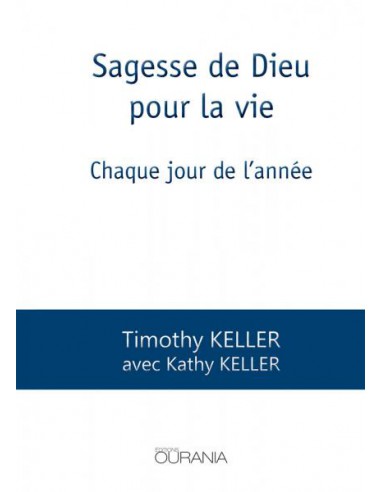 SAGESSE DE DIEU POUR LA VIE