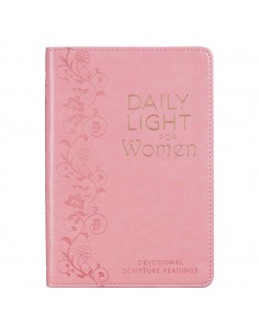 DAILY LIGHT FOR WOMEN - ESV