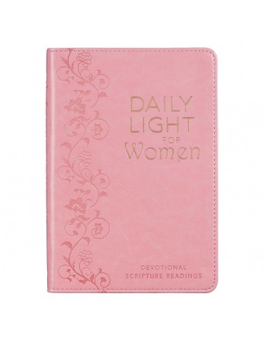 DAILY LIGHT FOR WOMEN - ESV