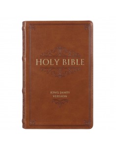 KJV - BIBLE STANDARD SIZE...