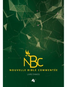 NOUVELLE BIBLE COMMENTEE