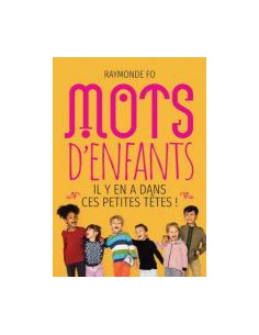 MOTS D'ENFANTS