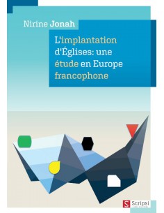IMPLANTATION D'EGLISES: UNE...
