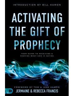 ACTIVATING THE GIFT OF...
