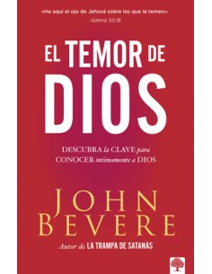TEMOR DE DIOS, EL