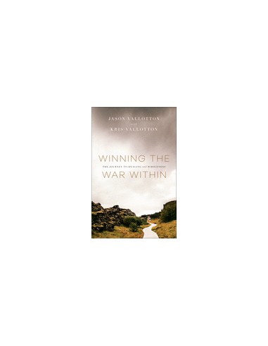 WINNING THE WAR WITHIN