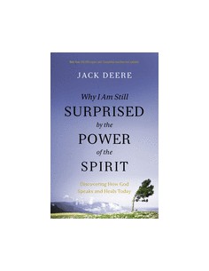 WHY I AM STILL SURPRISED BY...