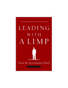 LEADING WITH A LIMP