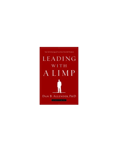 LEADING WITH A LIMP