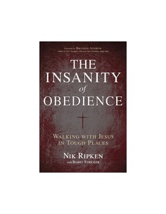 INSANITY OF OBEDIENCE, THE 