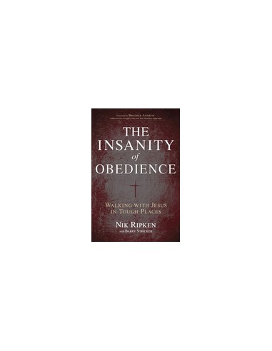 INSANITY OF OBEDIENCE, THE 