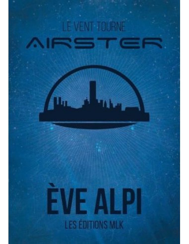 AIRSTER, LE VENT TOURNE