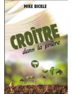 CROITRE DANS LA PRIERE