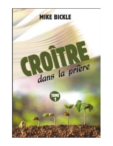 CROITRE DANS LA PRIERE