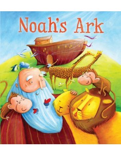 NOAH'S ARK