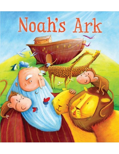 NOAH'S ARK