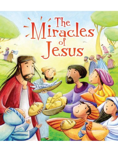 MIRACLES OF JESUS, THE